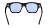 Tom Ford Caine-02 TF1280#colour_shiny-black-blue