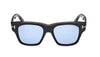 Tom Ford Caine-02 TF1280#colour_shiny-black-blue