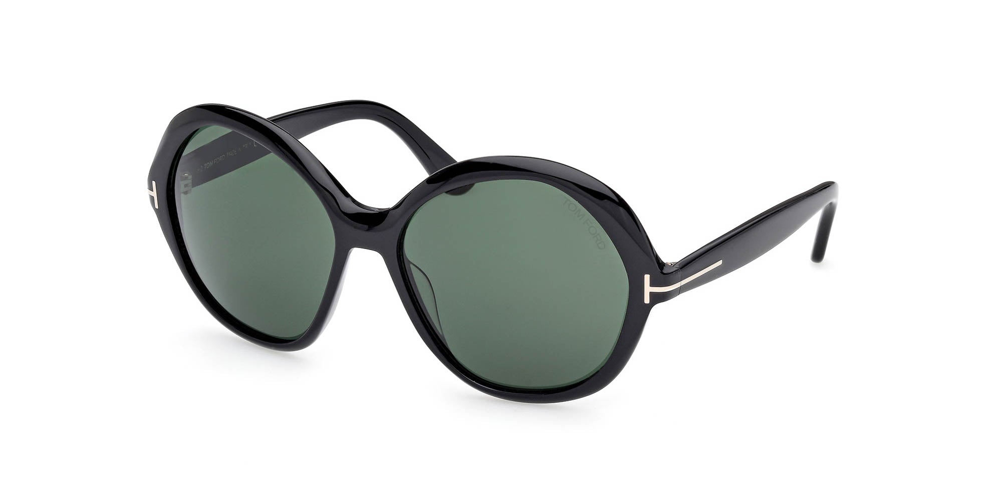 Tom Ford Annabelle-02 TF1282 Square Sunglasses