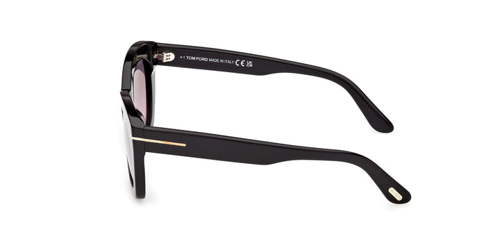 Tom Ford Linda-02 TF1285 Butterfly Sunglasses | Fashion 