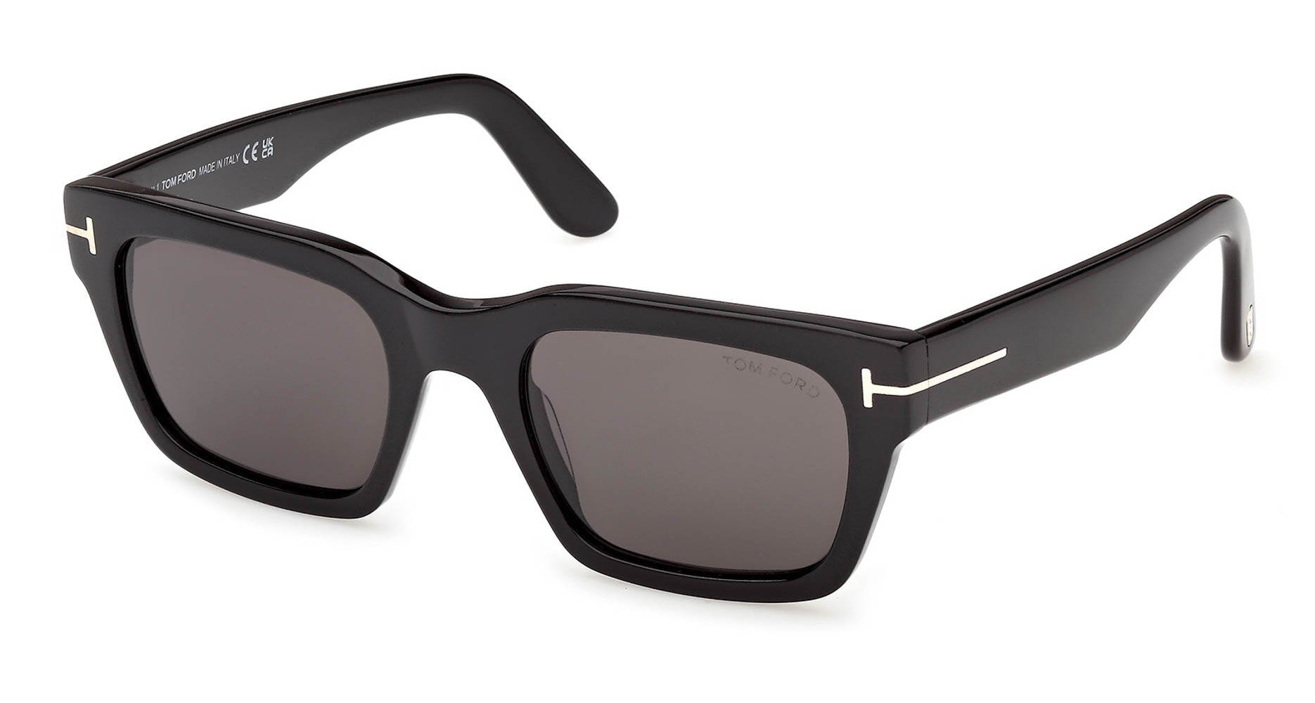 Tom Ford Andy-02 TF1333 Square Sunglasses | Fashion Eyewear US