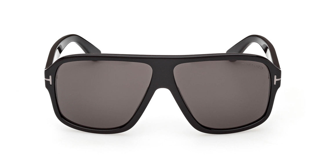 Tom Ford William-02 TF1335-N Aviator Sunglasses | Fashion  display picture 3