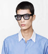 Tom Ford Cyrus-02 TF1337#colour_shiny-black-light-blue-photochromic