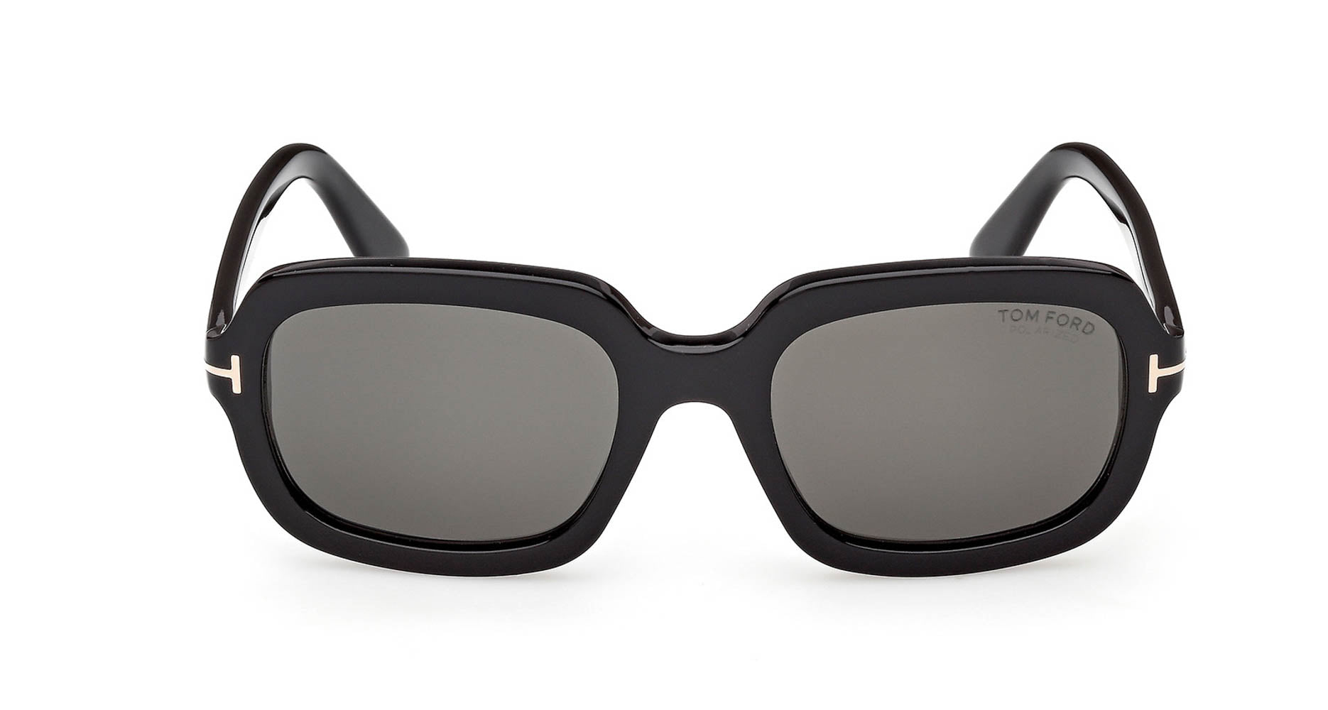 【AAA】TOM FORD TF1231-D 02A Tom Ford Lana-02 TF1342 Rectangle Sunglasses | Fashion Eyewear US