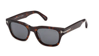 Tom Ford Caleb-02 TF1357#colour_dark-havana-smoke