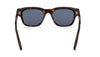 Tom Ford Caleb-02 TF1357#colour_dark-havana-smoke