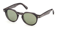 Tom Ford Thomas-02 TF1358#colour_grey-green