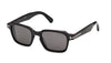Tom Ford Ezra-02 TF1359#colour_shiny-black-smoke