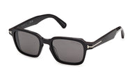 Tom Ford Ezra-02 TF1359#colour_shiny-black-smoke