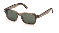 Tom Ford Ezra-02 TF1359#colour_shiny-light-brown-green