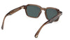 Tom Ford Ezra-02 TF1359#colour_shiny-light-brown-green