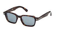 Tom Ford Ezra-02 TF1359#colour_dark-havana-blue