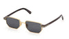 Tom Ford Liam-02 TF1360#colour_shiny-deep-gold-smoke