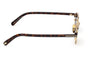 Tom Ford Liam-02 TF1360#colour_shiny-deep-gold-smoke
