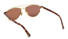 Tom Ford Anthony-02 TF1361#colour_shiny-deep-gold-brown