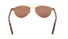 Tom Ford Anthony-02 TF1361#colour_shiny-deep-gold-brown