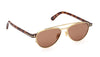 Tom Ford Anthony-02 TF1361#colour_shiny-deep-gold-brown
