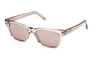 Tom Ford Penn-02 TF1362#colour_shiny-light-brown-brown