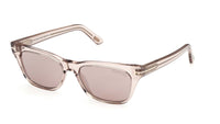 Tom Ford Penn-02 TF1362#colour_shiny-light-brown-brown
