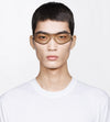 Tom Ford Brady-02 TF1396#colour_shiny-pale-gold-smoke-mirror