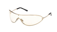 Tom Ford Brady-02 TF1396#colour_shiny-pale-gold-smoke-mirror
