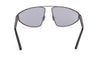 Tom Ford Parker-02 TF1399#colour_matte-dark-ruthenium-smoke