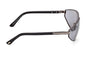 Tom Ford Parker-02 TF1399#colour_matte-dark-ruthenium-smoke