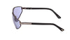 Tom Ford Parker-02 TF1399#colour_matte-dark-ruthenium-violet