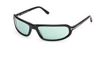 Tom Ford Addison-02 TF1400#colour_shiny-black-green