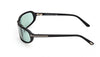 Tom Ford Addison-02 TF1400#colour_shiny-black-green