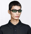 Tom Ford Addison-02 TF1400#colour_shiny-black-green