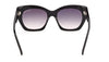 Tom Ford Joni-02 TF1422#colour_shiny-black-smoke-gradient