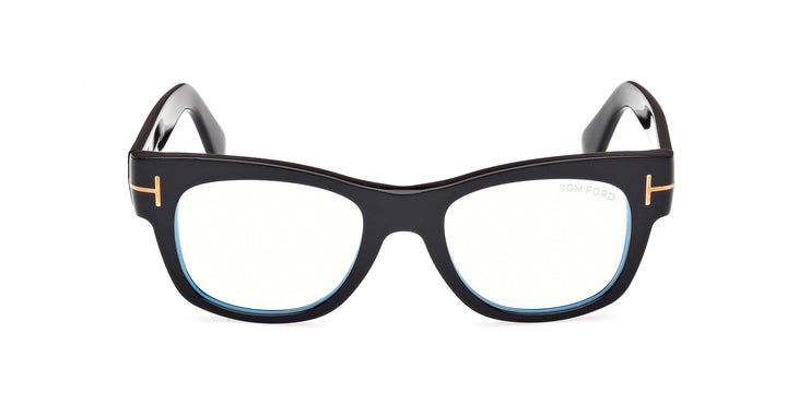 Tom Ford TF5040-B Square Glasses | Fashion Eyewear US