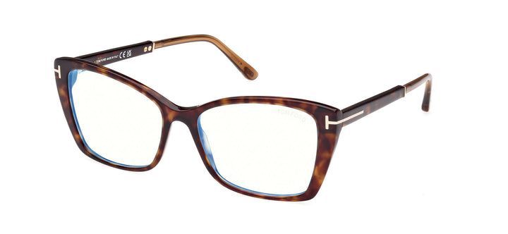 TOMFORD キャットアイフレムサンクラス FT1063 01C トムフォード サングラス キャットアイ - メルカリ