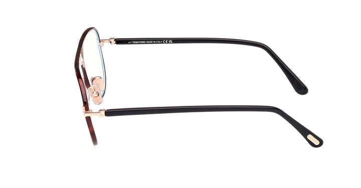 Tom Ford EYEGLASSES TF5897B-005-56 New with case Tom Ford EYEGLASSES TF5897B-005-56 New with case main image 4