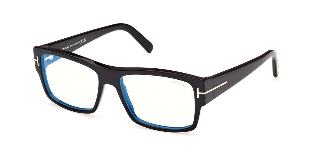 関税・送料込み＊TOM FORD＊ブルーライトカット TF5987-B メガネ TOM FORD ブルーライトカット TF5725-D-B-N 001 ウェリントン