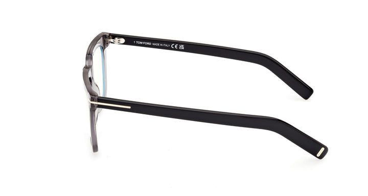 TOM FORD
ブラック マネークリップ カードケース Amazon.com: Tom Ford Fashion Frames TF633 Christopher-02 001