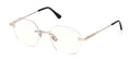 Tom Ford TF6126-B Blue Light