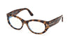 Tom Ford TF6133-B Blue Light#colour_coloured-havana