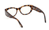 Tom Ford TF6133-B Blue Light#colour_coloured-havana