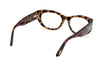Tom Ford TF6133-B Blue Light#colour_coloured-havana