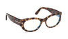 Tom Ford TF6133-B Blue Light#colour_coloured-havana