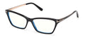 Tom Ford TF6135-B Blue Light