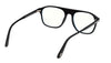 Tom Ford TF6167-B Blue Light#colour_shiny-black