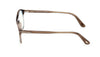 Tom Ford TF6167-B Blue Light#colour_shiny-light-brown