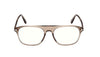 Tom Ford TF6167-B Blue Light#colour_shiny-light-brown