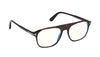 Tom Ford TF6167-B Blue Light#colour_dark-havana