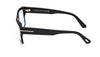 Tom Ford TF6168-B Blue Light#colour_shiny-black