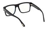 Tom Ford TF6168-B Blue Light#colour_shiny-black