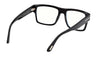 Tom Ford TF6168-B Blue Light#colour_shiny-black
